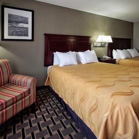 Quality Inn Moore - Oklahoma City Exterior photo