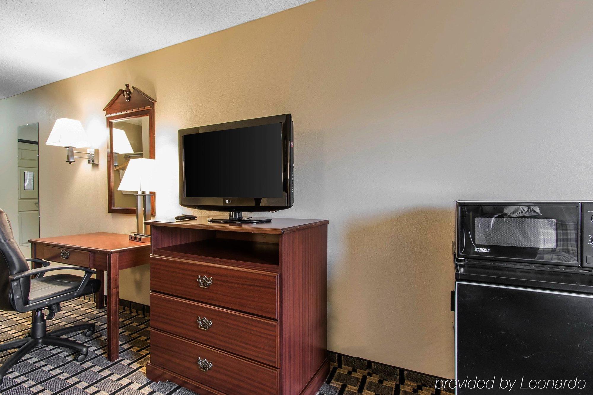 Quality Inn Moore - Oklahoma City Exterior photo