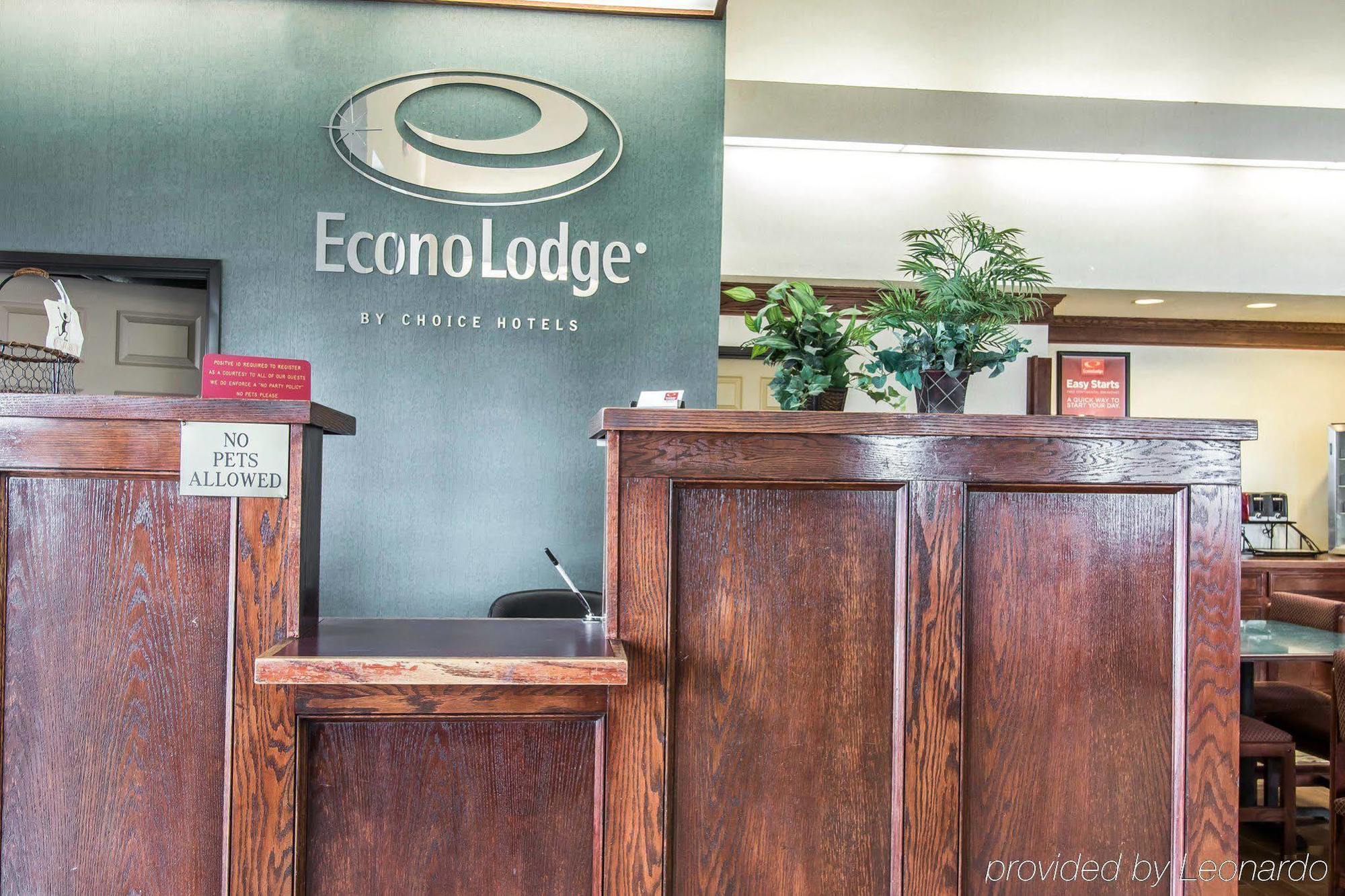 Quality Inn Moore - Oklahoma City Exterior photo