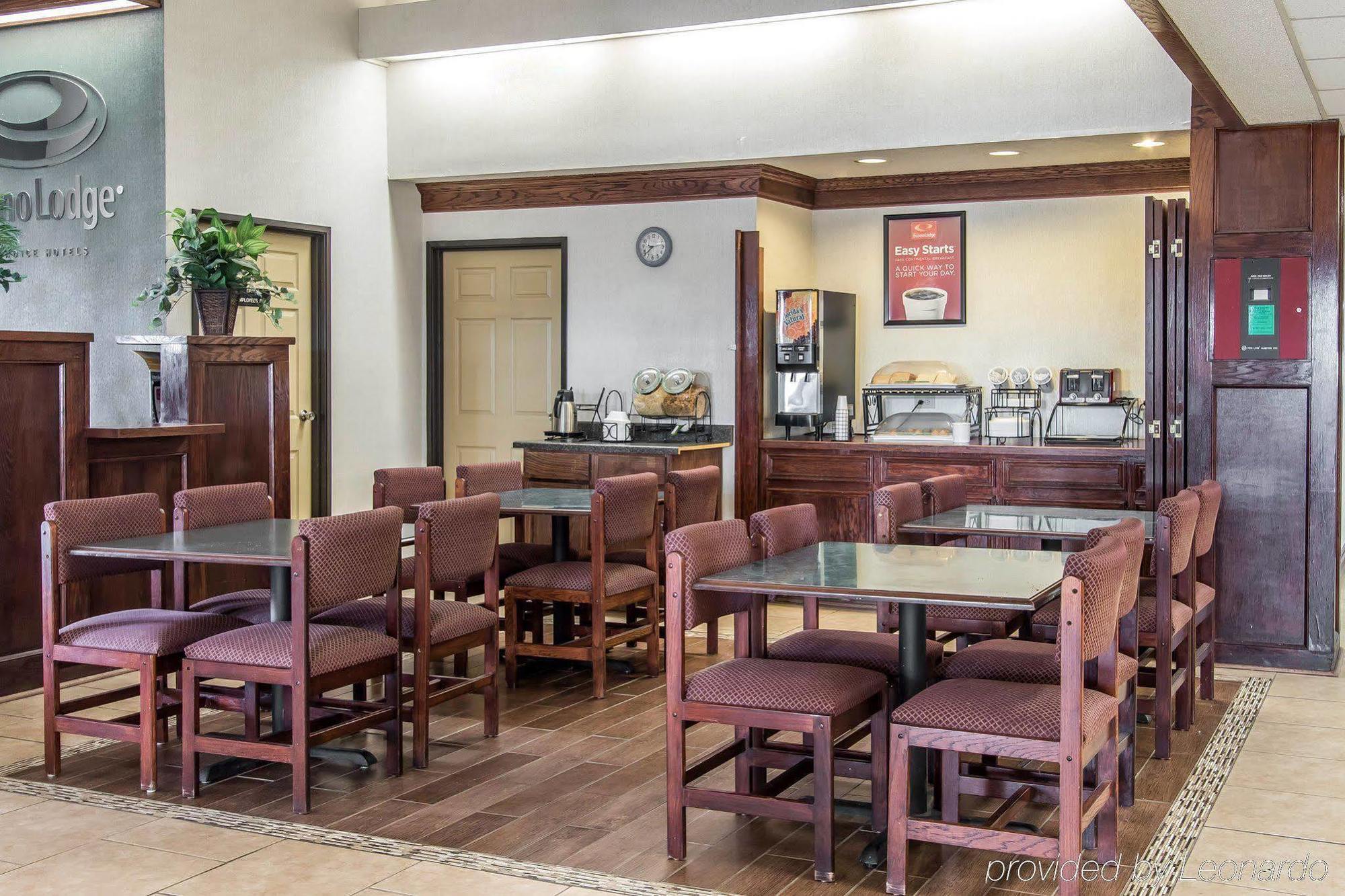 Quality Inn Moore - Oklahoma City Exterior photo